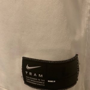 Nike Shirts - USC Nike Platnium Collection Football Jersey Nike Shirts - USC Nike Platnium Collection Football Jersey